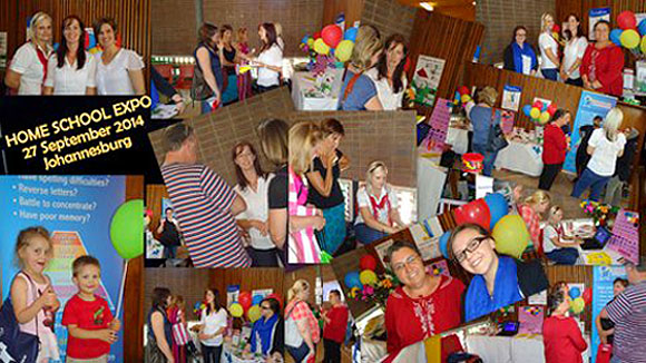 Home School Expo