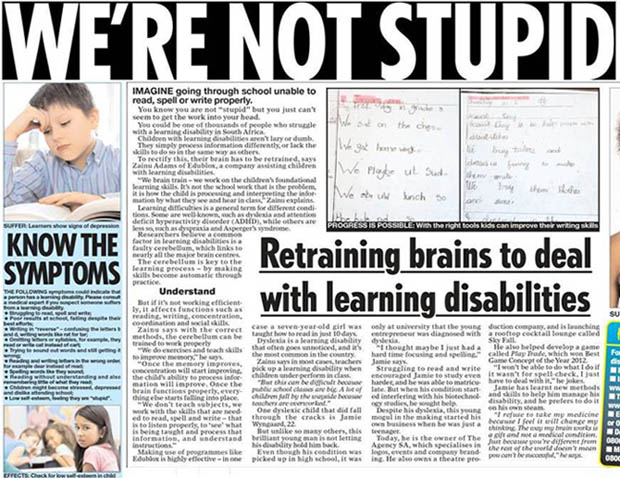 Daily Voice