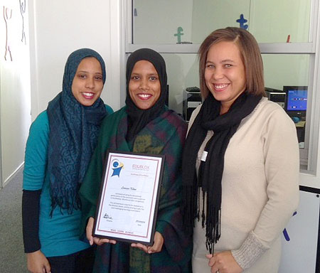 Cape Toen Tutors