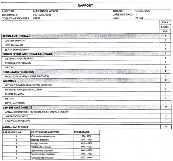 Rapport