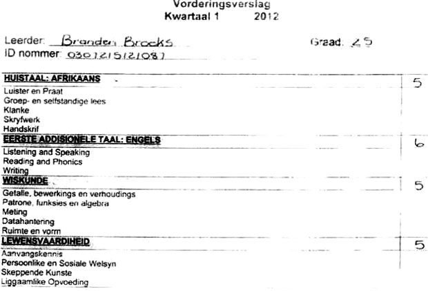 Rapport