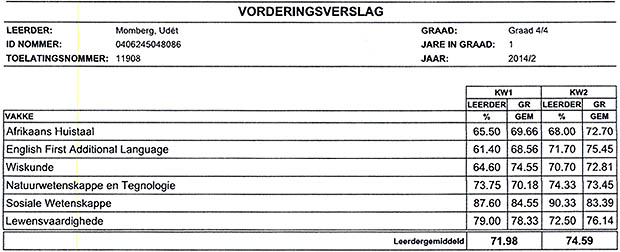 Rapport